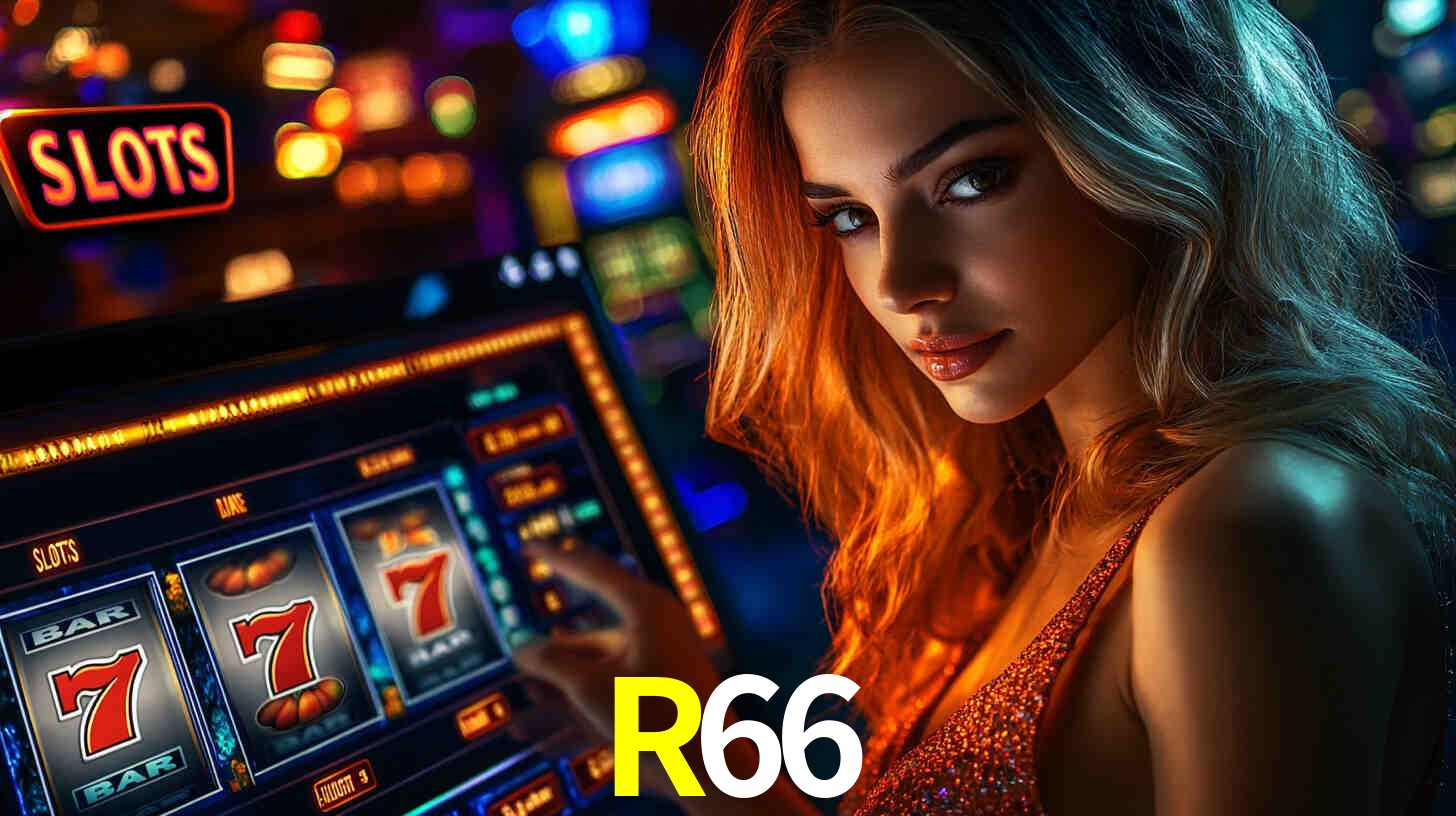Apostas Esportivas no R66